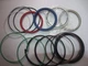 309-75400001 ARM CYLINDER SEAL KIT FITS KATO HD770SE-2