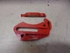 Gravely 400/800/8000/G series lift rod casting locator with spring 11103 0886080