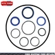 Boom Bucket Cylinder Seal Kit For Kubota Front Loader La703 La723 E-7J291-64400
