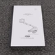 Aichi SR210 SR-210 Aerial Telescopic Boom Lift AC Shop Service Repair Manual