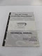 John Deere Sabre Technical Manual 21 Inch Walk-Behind Mowers M10 M21 M23 TM 1722