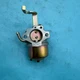 Carb Carburetor for Robin Wisconsin EY20 EY15 DET180 WI-185 Generator