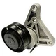 AL112300 NEW Belt Tensioner Fits John Deere 6405, 6605, 6110, 6210, 6310, 6410+