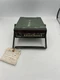 PARTS OR REPAIR Fluke 8000A Bench Digital Multimeter - DOES NOT POWER ON