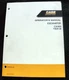 ORIGINAL CASE CX460 TIER 3 EXCAVATOR OPERATORS MANUAL 2007 AND UP MINTY