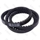 Fan Belt 113671-2260 113671-2270 for Isuzu 6BD1 6BB1 6SD1 6BG1 4BG1 Engine FSS