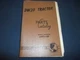 CAT CATERPILLAR DW20 TRACTOR SCRAPER PARTS BOOK MANUAL S/N 6W1-274