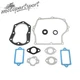 Gasket Kit for Subaru Robin EY20 EY15 Engine Generator Motor Motorcycle Models