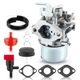 Carburetor & Gasket for Toro CCR2000 CCR3000 95-7935 81-4690 81-0420 Snowblower 
