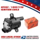 Fit For Chevy Silverado 1500/2500/3500 V8 Engine, Ignition coil UF262 10457730