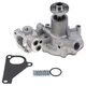 Water Pump 11-9499 13-509 Compatible with Thermo King Yanmar Engines TK486 TK...