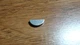 Two Homelite Super 2, XL, XL-2 Chainsaw Crankshaft Flywheel Keys 69250
