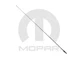 NEW 1994-2008 Dodge Ram 1500-3500 Radio Antenna MAST, OEM Mopar