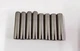 8 PCS Valve Guide ME031293 Suitable for Mitsubishi 6D14/15/16 IN Engine Part