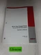 Original Case IH Operator's Manual For A SC101 Pivot Tongue Frame Used On HDX...