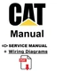 CAT Caterpillar 430E Backhoe Loader DDT Service Repair Manual PDF USB