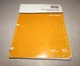 Case 780D Loader Backhoe Construction King Parts Catalog Manual 1989 8-4181