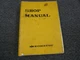 Komatsu WA200-1 WA250-1 Wheel Loader Shop Service Repair Manual Serial# 10001-Up