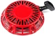 Pull Start Recoil Starter For Kohler SH255 Motor 196cc