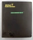 BRITISH CALEDONIAN DOUGLAS DC-10 TECHNICAL AIRLINE MANUAL VOLUME 2 BCAL BA