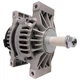 Alternator fits Freightliner 114SD 2019-2023 11.9L 726c Cummins X12 8600201 8746