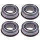 4PK Front Wheel Bearings IH-384881-R94 for Cub Cadet 1200 1250 1450 1650