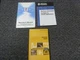 Allison 1000PTS 2100PTS 2200PTS Transmission Owner Operator Manual Set
