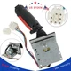 NEW Axis Joystick Controller 1600282 for JLG 1532E2 1532E3 1932E2 1932E3 2033E3