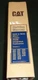 CAT CATERPILLAR 950G 962G LOADER IT62G TOOLCARRIER SHOP REPAIR SERVICE MANUAL I