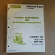 Clark Clarklift C500 36/48 Volt Electric Maintenance & Procedures Manual PMA 418