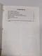 Sperry New Holland Bale Command Round Balers Operator's Manual Guide 42372300