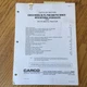 Carco Paccar 80 PS PSM PSC PARTS MANUAL BOOK CATALOG LIST, FOR IH TD20E TRACTOR