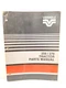 USED OLD STOCK VERSATILE PARTS CATALOG FOR 256 / 276 TRACTORS 97519