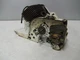 Stihl 032AV Chainsaw OEM Crankcase W/Cylinder & Piston Assembly-Used