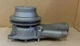 Hyster Forklift S40XM, S45XM S50XM 3.0L 4-cyl rebuilt water pump with pulley