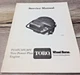 Toro Wheel Horse P216V, 18V, 20V Toro Power Plus Engine Service Manual #810713R1