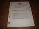 Kohler Engines Model K582 23HP 36201-36388 Selection Guide