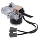 7834-40-2000 New Throttle Motor For Komatsu Excavator PC200-6 PC220-6 PC120-6