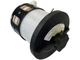 Replacement 98MT44J Power Steering Reservoir Fits 2003-2007 International 5600i