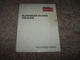 Freightliner FL50 FL60 FL70 FL80 FL106 FL112 MB50 MB60 MB70 MB80 Service Manual
