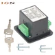 Engine Manual Start Controller Generator Compatibility Replacement DC10K