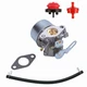 Carburetor For Toro 521 522 524 724 Snow Thrower Blower 38040 38045 38050 Carb