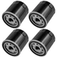 Oil Filter for Kawasaki Engine FD750D 27Hp / FE350D 11.5 Hp / FD671D 23 Hp