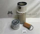 Maintenance Filter Kit for Kubota L275 L2650 & L3450 Single Stage O-F-A