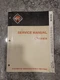 INTERNATIONAL SERVICE MANUAL CHASSIS S08250 ELECTRICAL SYSTEM TROUBLESHOOTING 08