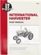 SMIH8 Manual fits Case IH W6TAD B C Cub H A