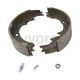 Brake Shoe Set RH 1565314 For Hyster Yale Foklrift H50FT S40FT S50FT