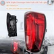 New Right LED Tail Light Lamp RH 86584239 For 2019-2023 GMC Sierra 2500HD 3500HD