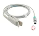 Comen Start 8000A/8000B Digital Adult finger Spo2 Sensor probe pulse oximetter 