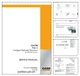 CASE CX27B Tier 3 Crawler Excavator Service Manual PIN NETN27001 and Above PDF